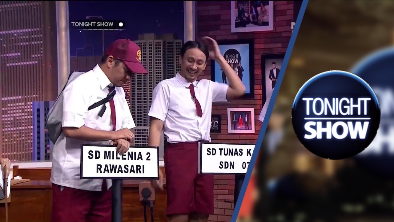 Ternyata Gading Martin Lebih Pinter dari Vincent dan Desta