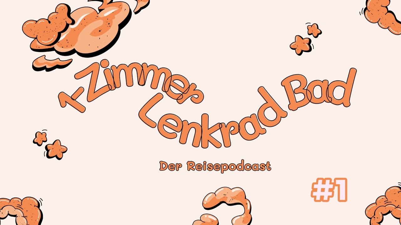 Wie meine Japanreise fast am Mietwagen gescheitert wäre | 1ZLB - Mein Reisepodcast #1