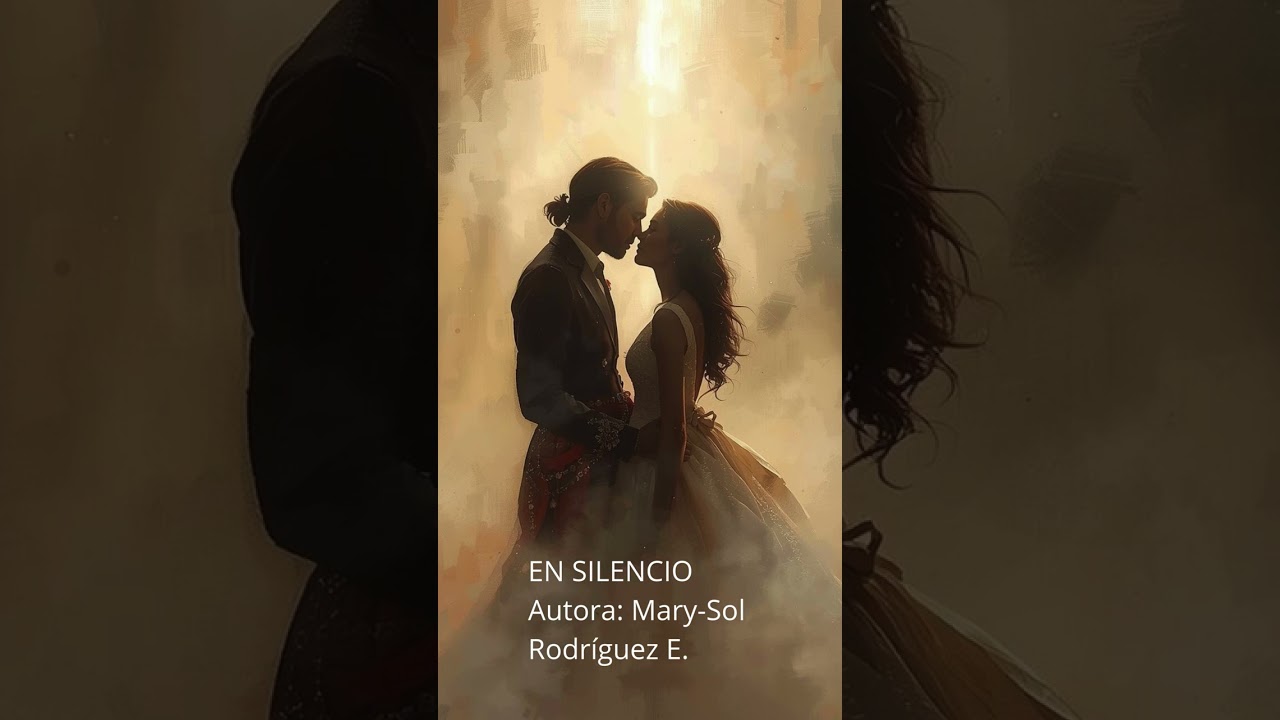 EN SILENCIO   Autora: Mary Sol Rodríguez E  #amor #emociones #sentimientos #sentimental #tuyyo