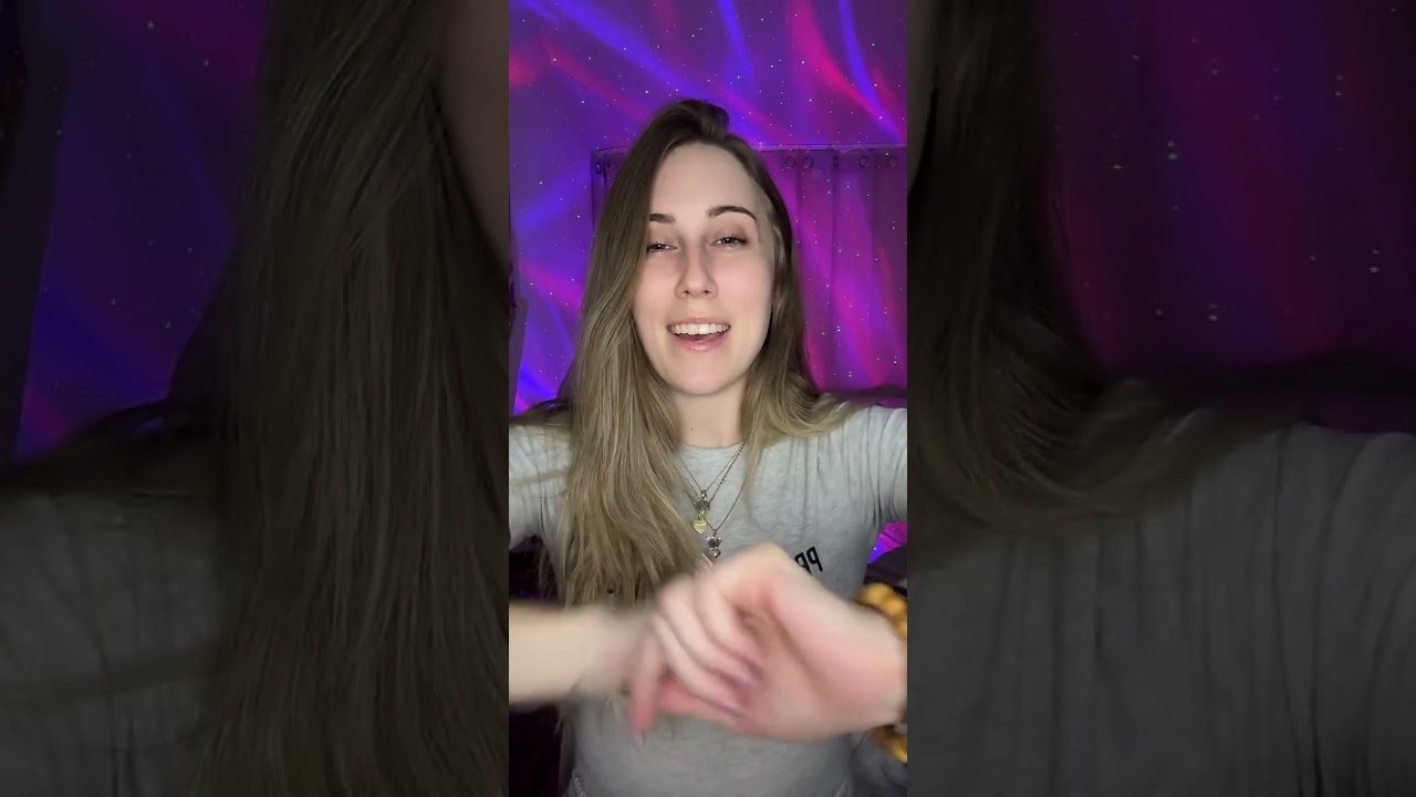 REIKI ASMR / Quiet Whisper Reiki & 7 Chakra Cleanse / Reiki Live Replay