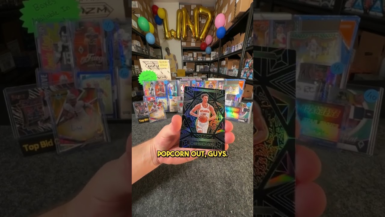 Giannis black color blast 😳 ⚡ See more color blast nukes live on Whatnot link in bio