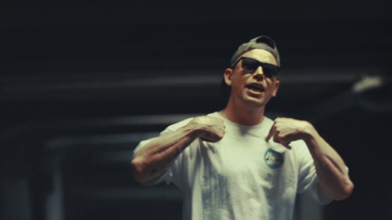 Kimi Hendrix - Obie Trice