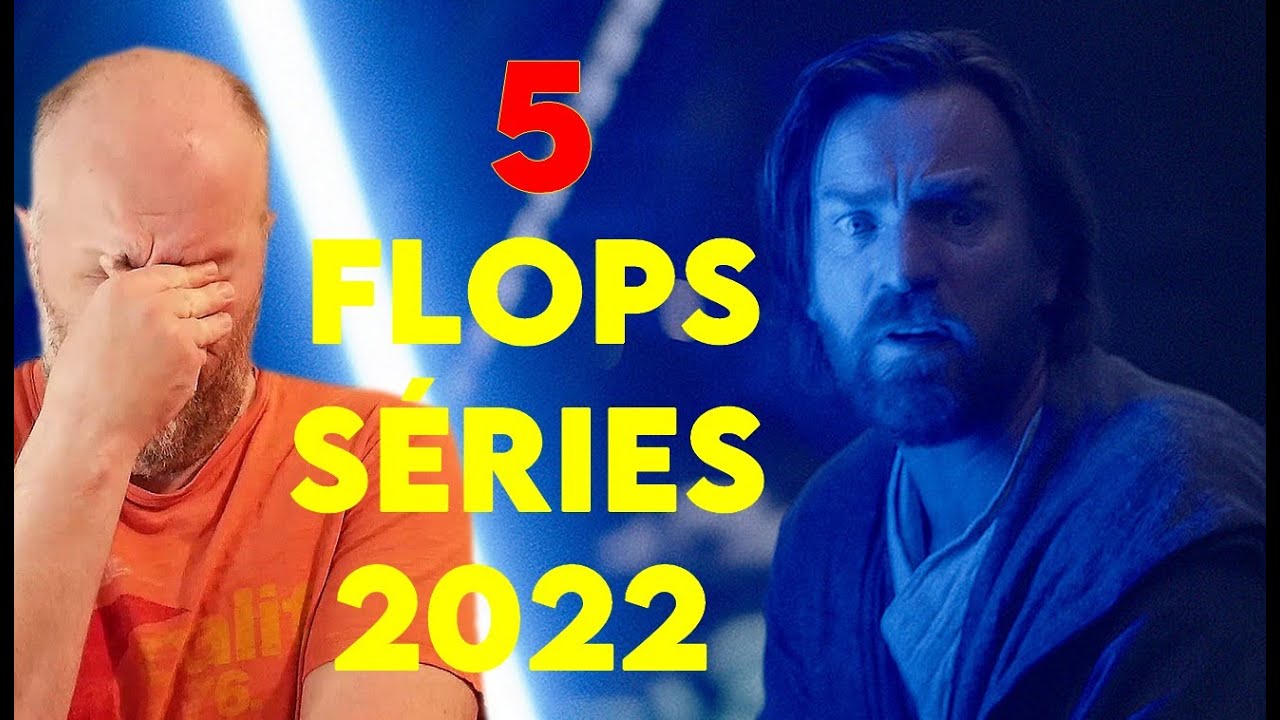 FLOP SERIES 2022 !