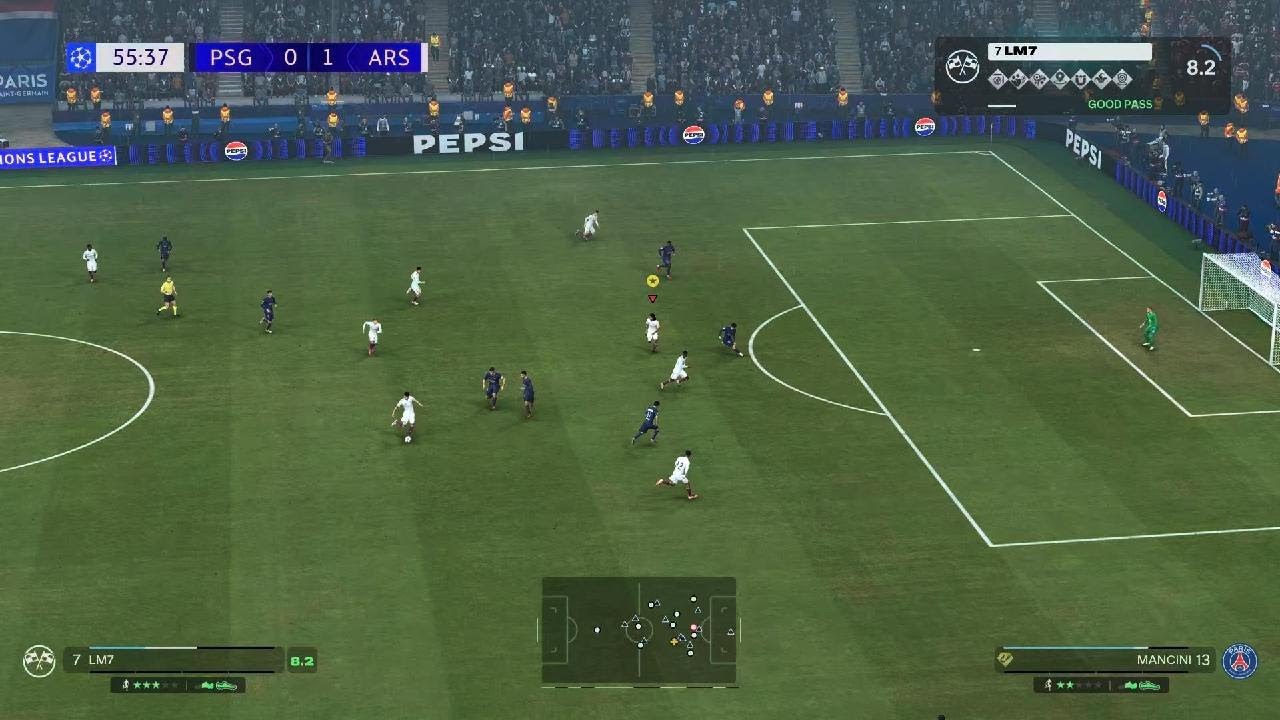 Fc26 part2