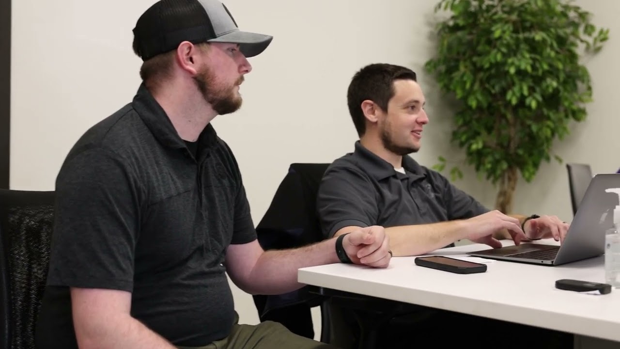 Meet Brandon in Charlotte - Loc Doc Security Team Member Highlight