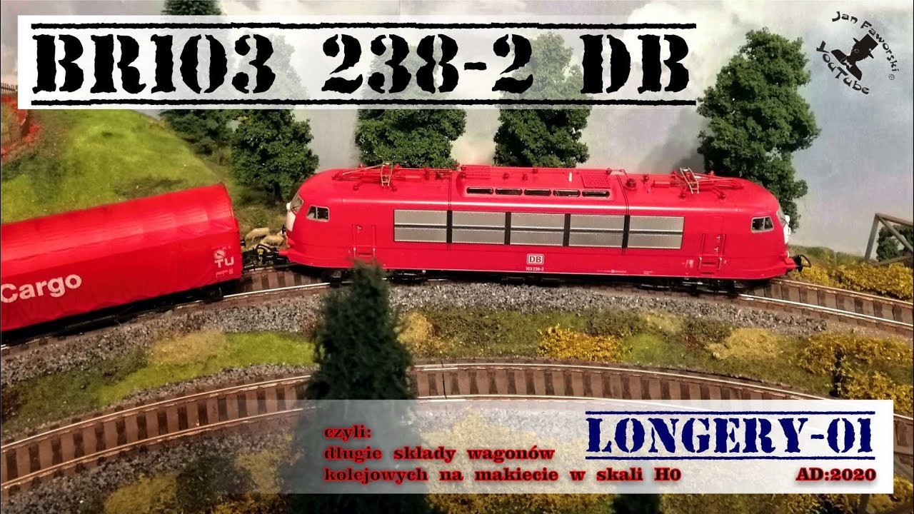 BR103 238-2 DB PIKO Nr-51672