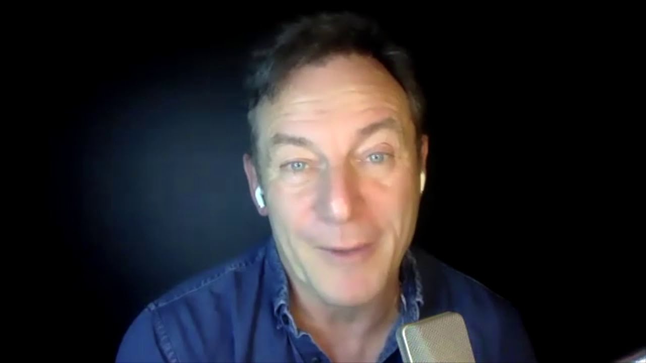Jason Isaacs 