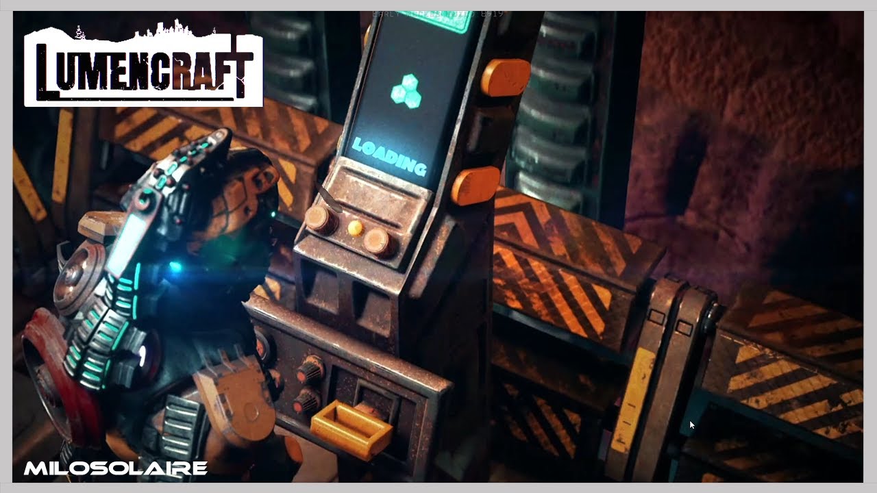 Lumencraft: Campaign Mode | Part 2 | Clearing All Optional Missions