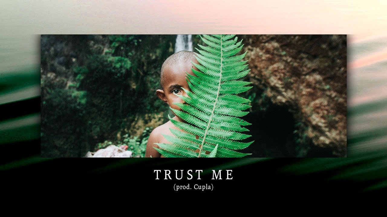 Young Thug x J Hus - TRUST ME | Free Future R&B type beat | Inspiring