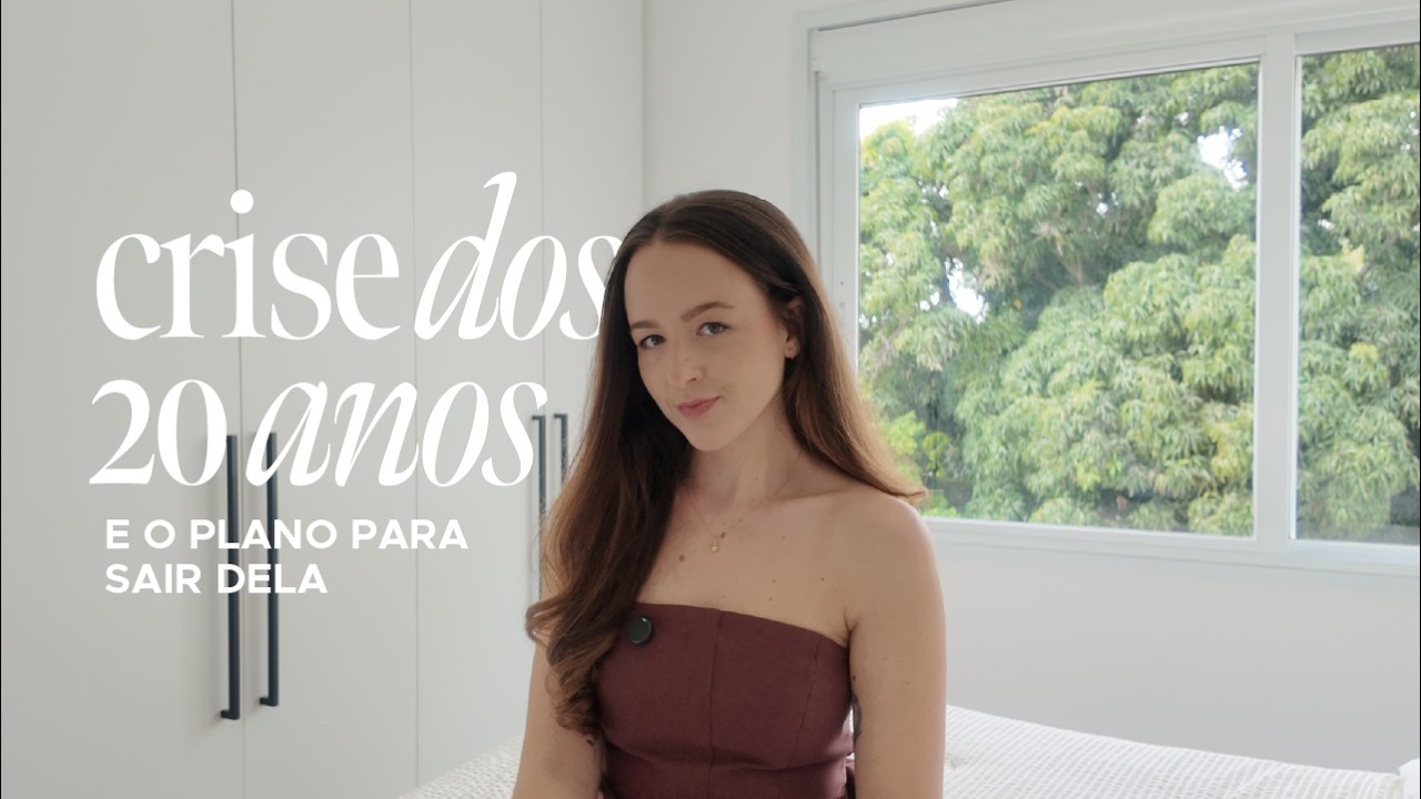 crise dos 20 anos