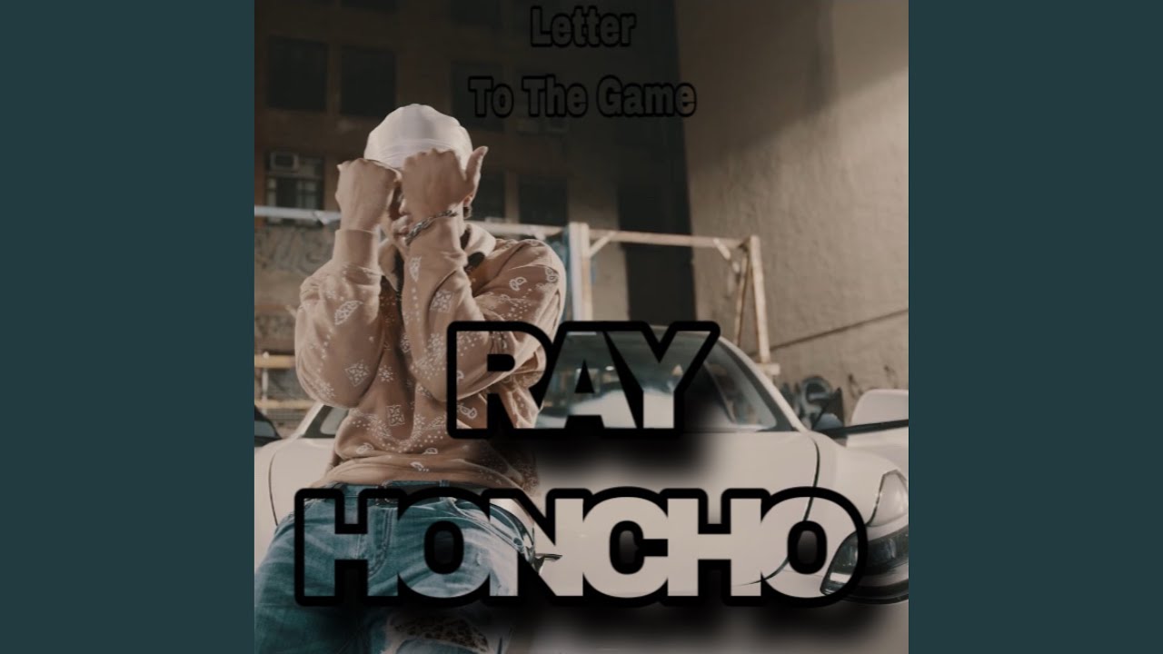 Letter To The Game