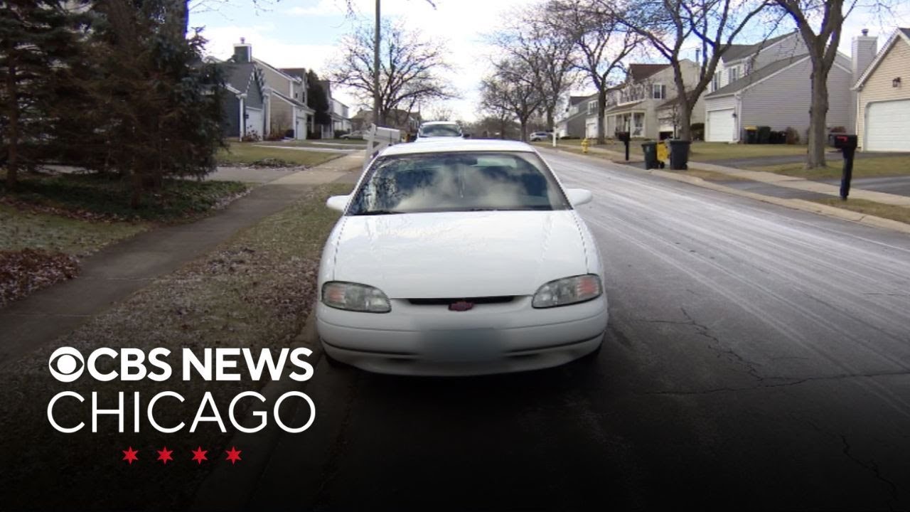 His car failed its emissions test and he can't get it fixed. Why can't he get a waiver?