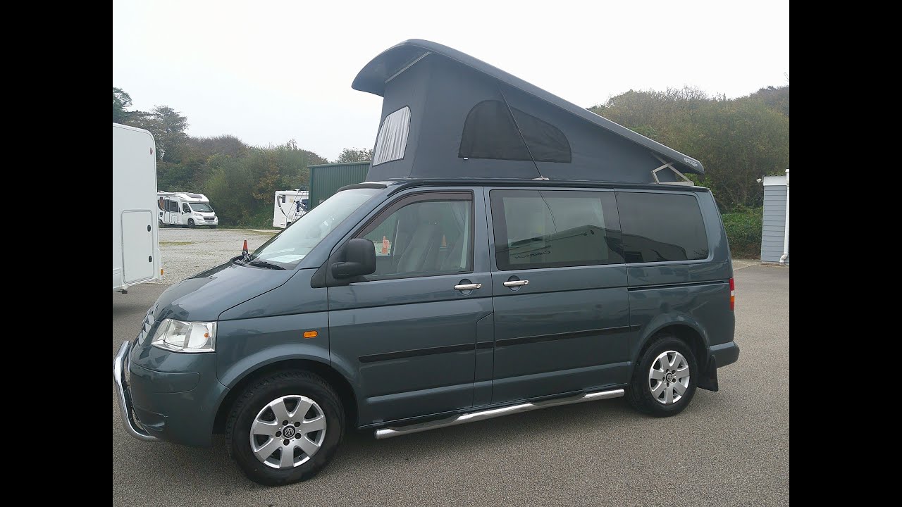 2006 VW Eden Edition