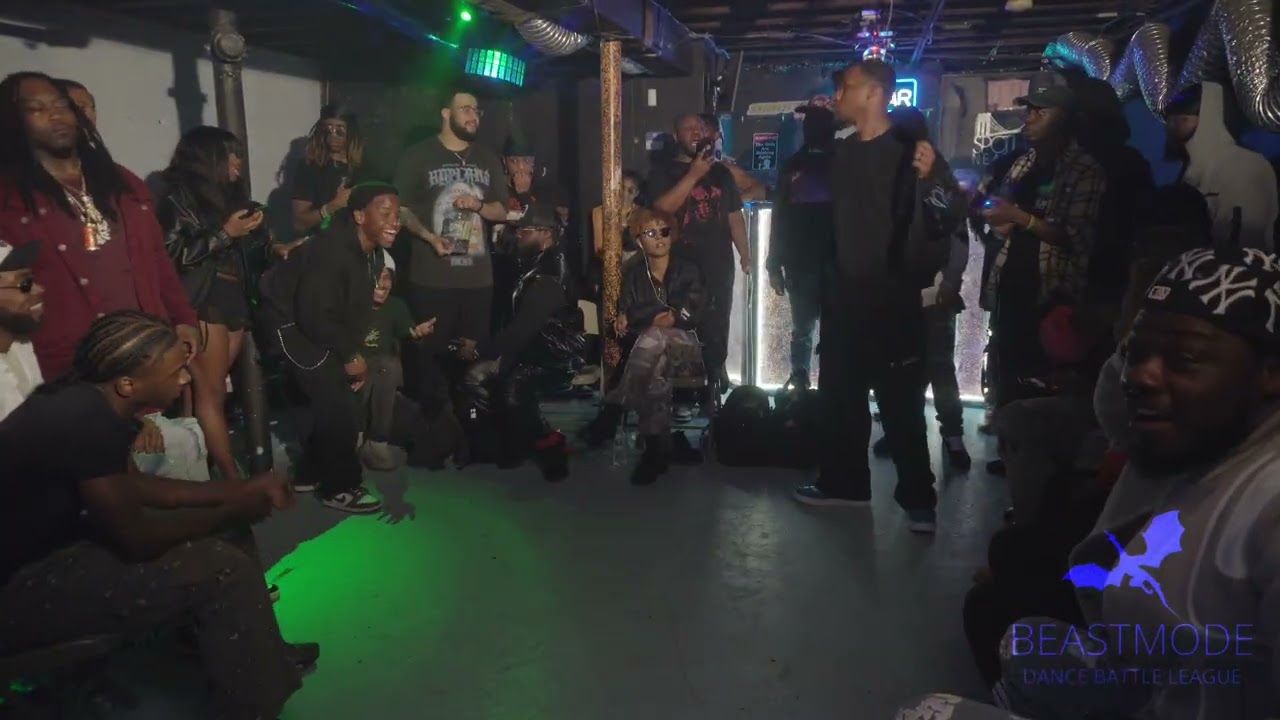 BEASTMODE F2F | The Return of Beastmode F2F | Nazzy vs Zilkage | Main Event