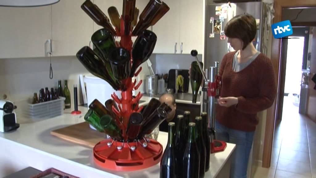 Sant Jordi, el nom de la cervesa de Cardedeu