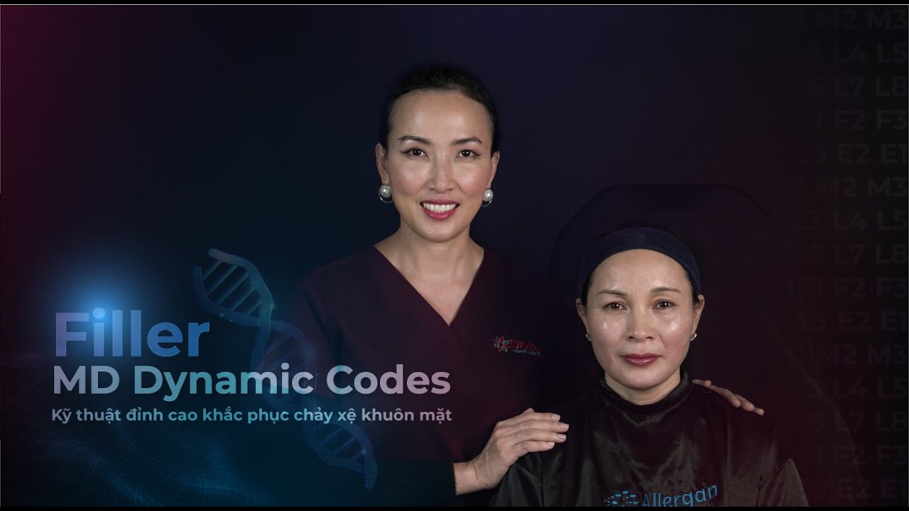 [Bác sĩ Thảo] HÃY THAY ĐỔI THÓI QUEN HOẠT ĐỘNG XẤU CỦA CƠ MẶT ĐỂ NGĂN NGỪA LÃO HOÁ SỚM!