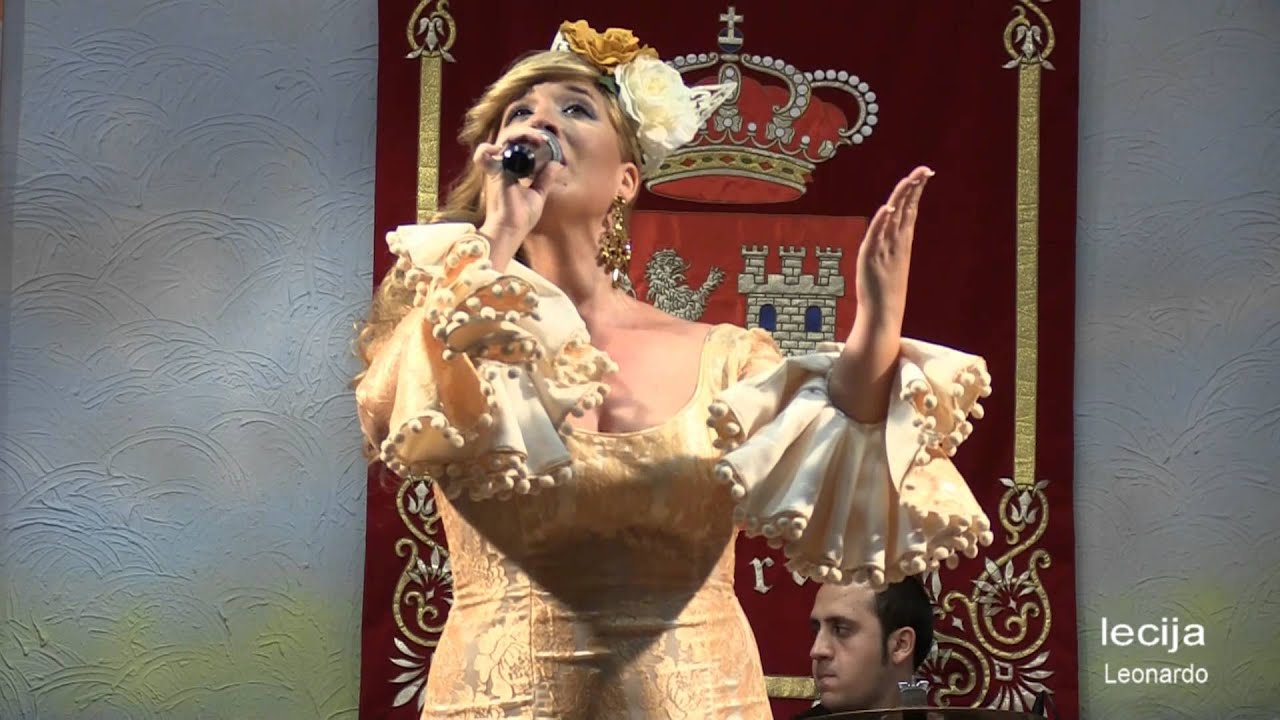 LIDIA GÓMEZ:  