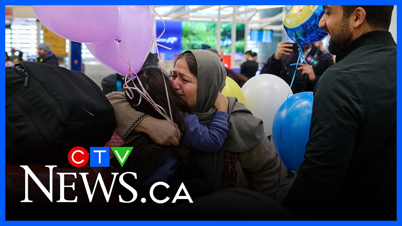 7,000 Canadians return home as war against Iran disrupts energy and supply chains