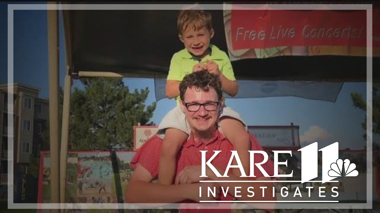 KARE 11 Investigates: Red flags ignored, warnings disregarded, a boy murdered
