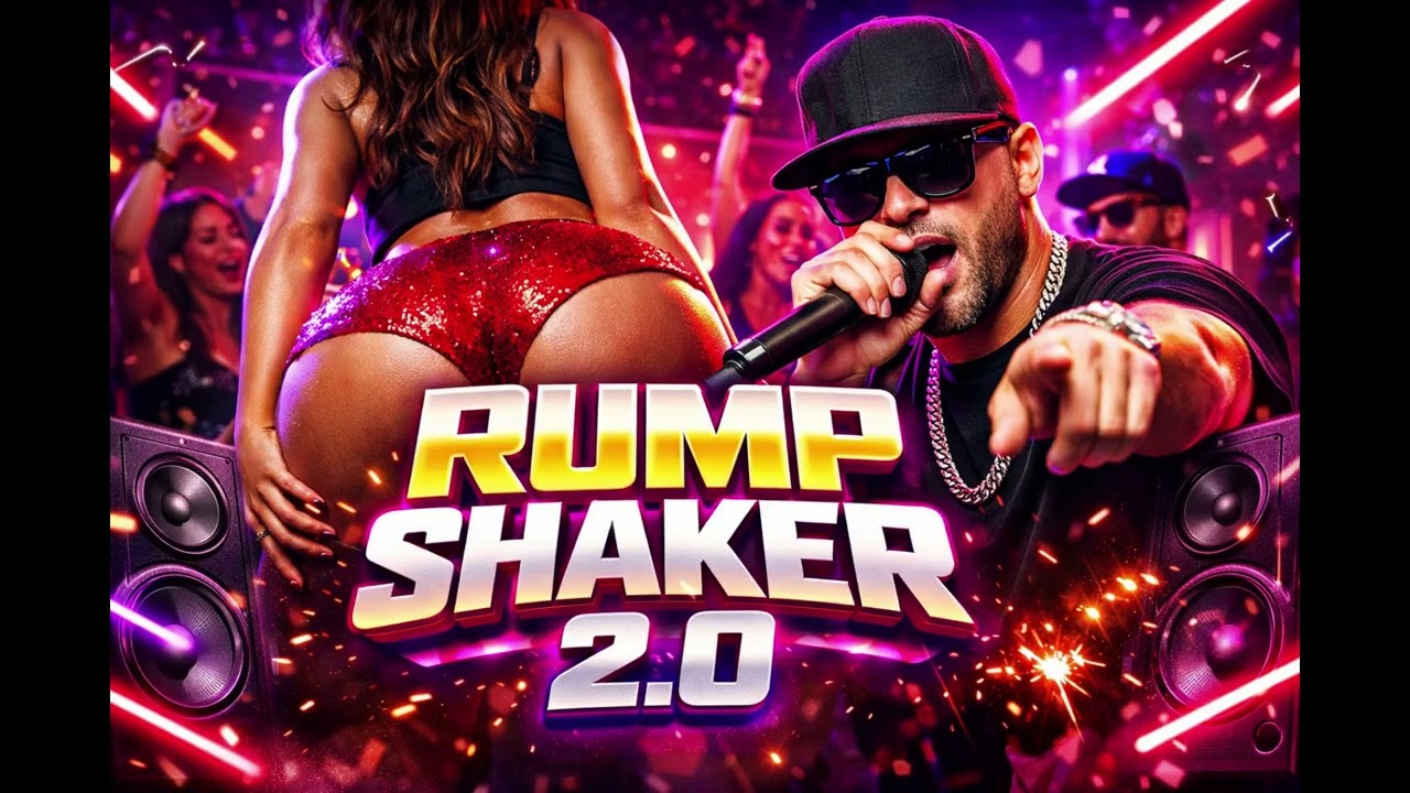 Rump Shaker 2.0