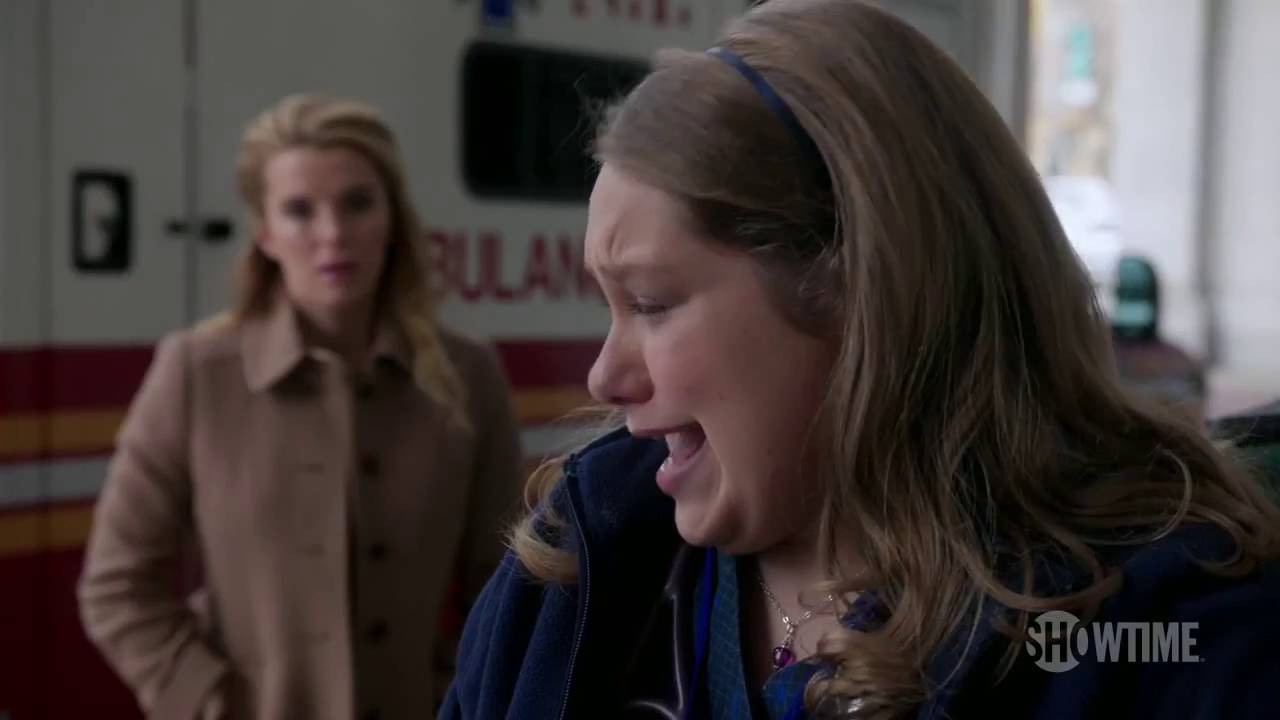 Nurse Jackie Next Season 7 Episode 7