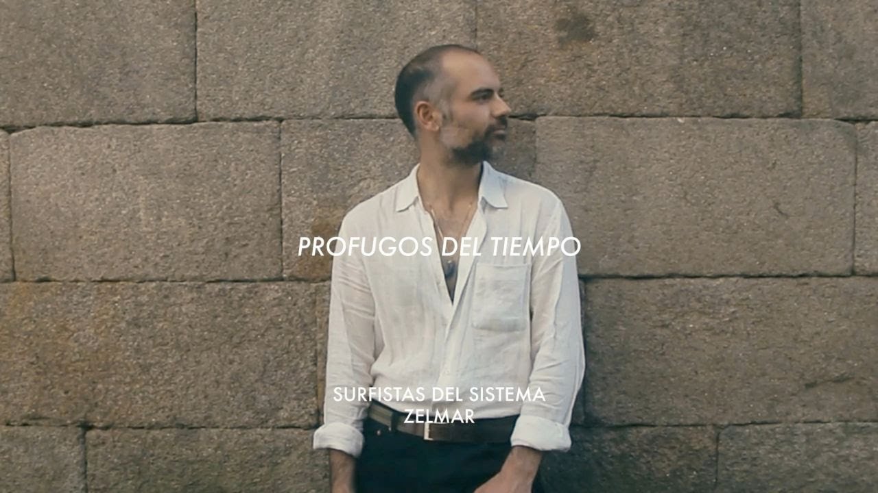 Profugos Del Tiempo - Surfistas Del Sistema & Zelmar (Video Oficial)