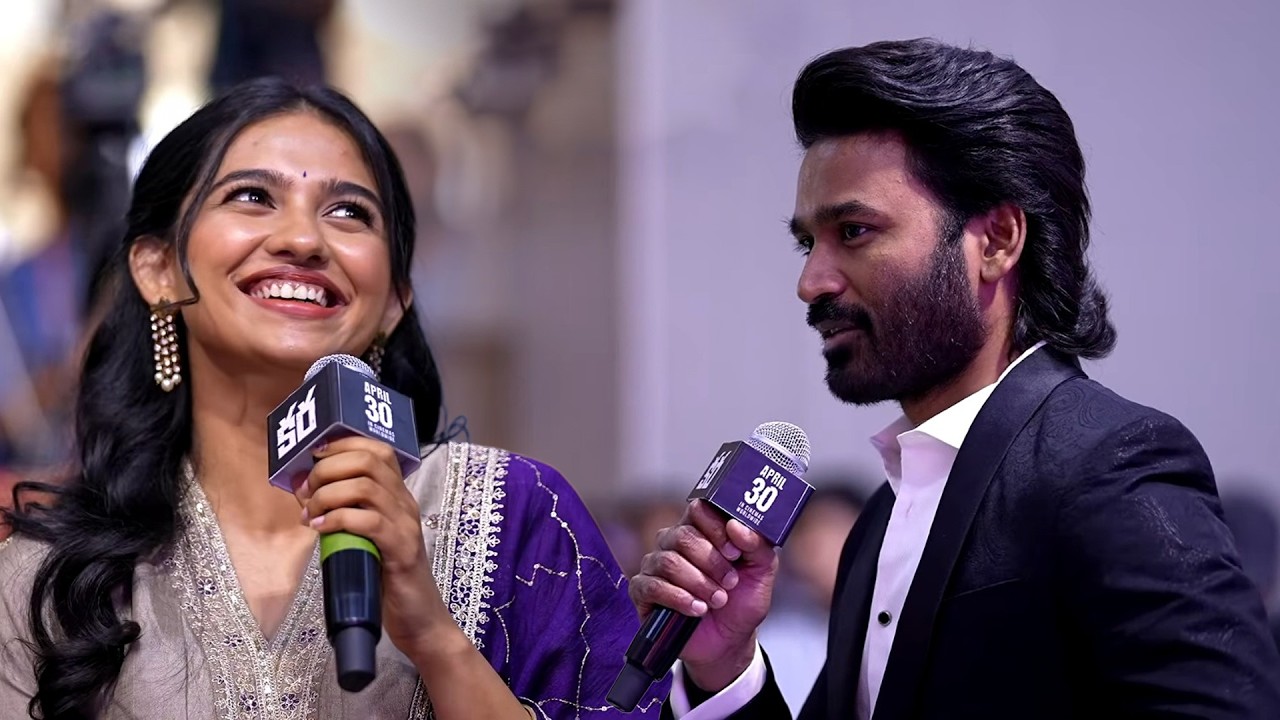 KARA Movie Team Fun Interaction With Suma at (Telugu) Pre-Release Event | YouWe Media