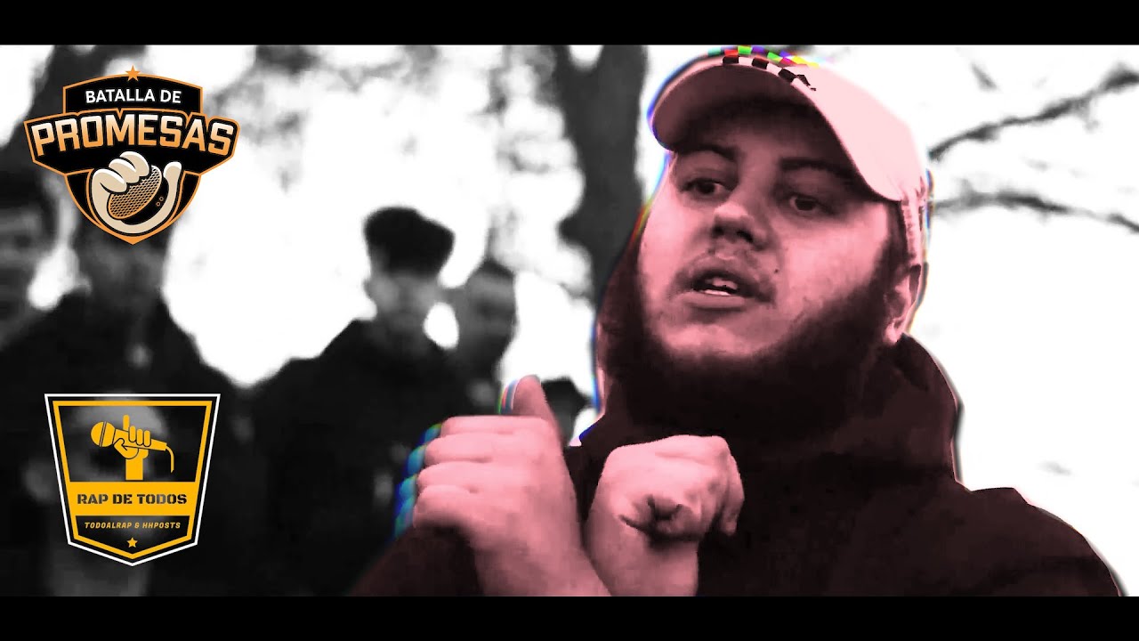 RAP QUE TE HARÁ LLORAR 😢 MEJORES CANCIONES BDC MADRID 😱 (Rap De Todos)