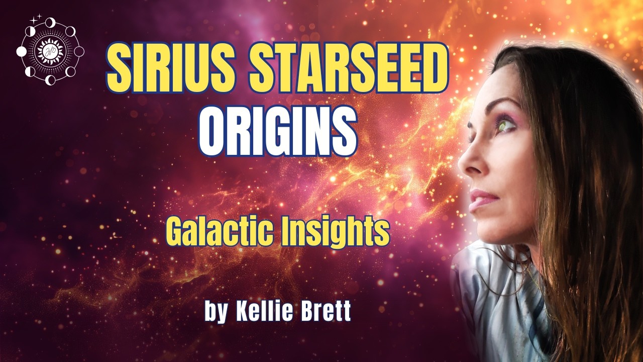 SIRIUS STARSEEDS | Zrozumienie swojego kosmicznego pochodzenia i misji duszy &ndash; Astrologia galakty...
