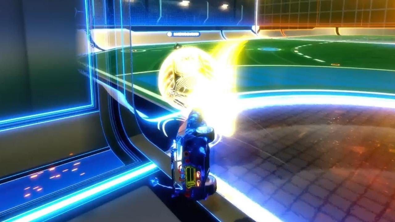 Rocket League_20250519 Split Shot Heatseeker