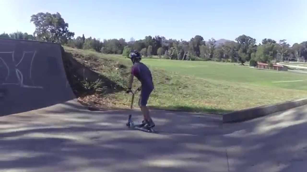Levi Knight | Web Edit 2015