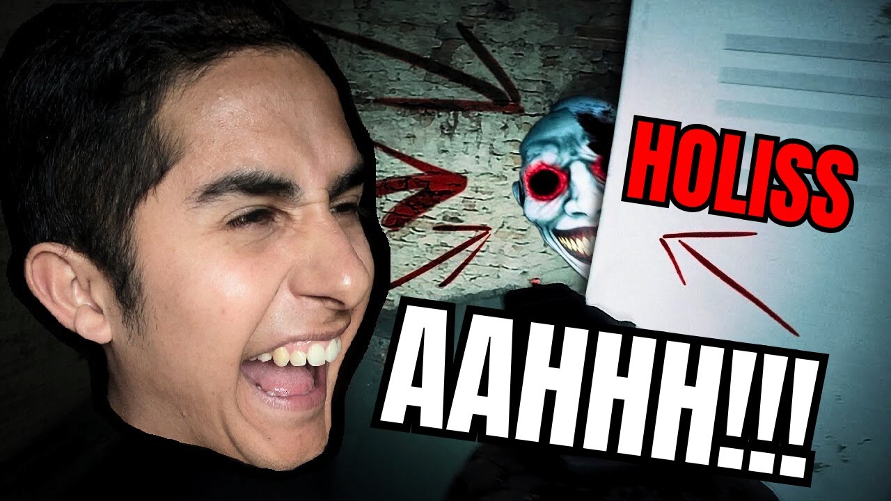 EL TERROR M&Aacute;S REALISTA!!! - Deppart