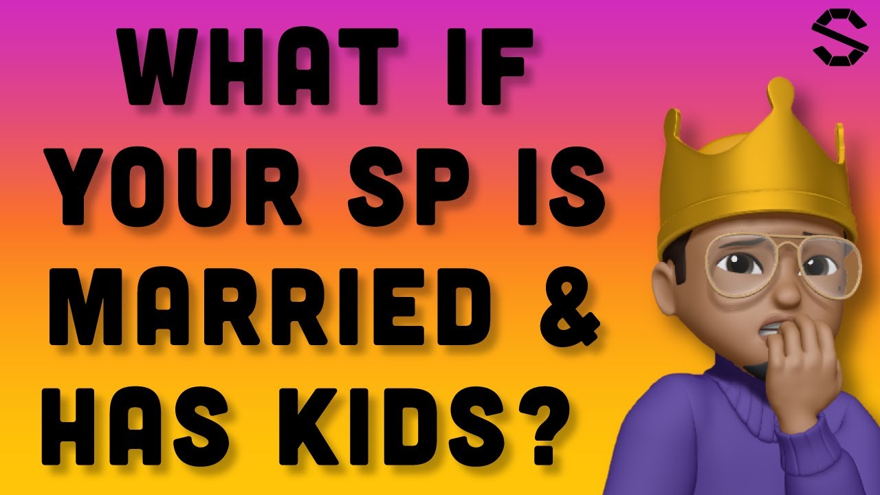 HOW TO MANIFEST YOUR SPECIFIC PERSON IIF THEY'RE MARRIED & HAVE KIDS?✨🤔