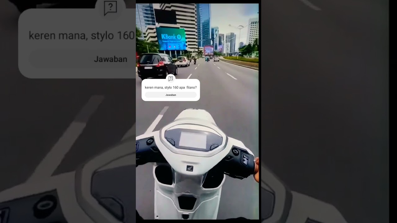 honda stylo 160 vs grand filano