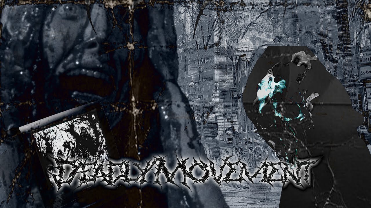 [FREE] Dj Akoza Type Beat &ldquo;DeadlyMovement&rdquo;
