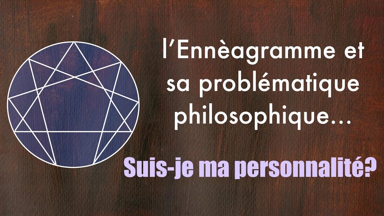 Le conflit de l’ennèagramme : suis je le « Penseur » ?