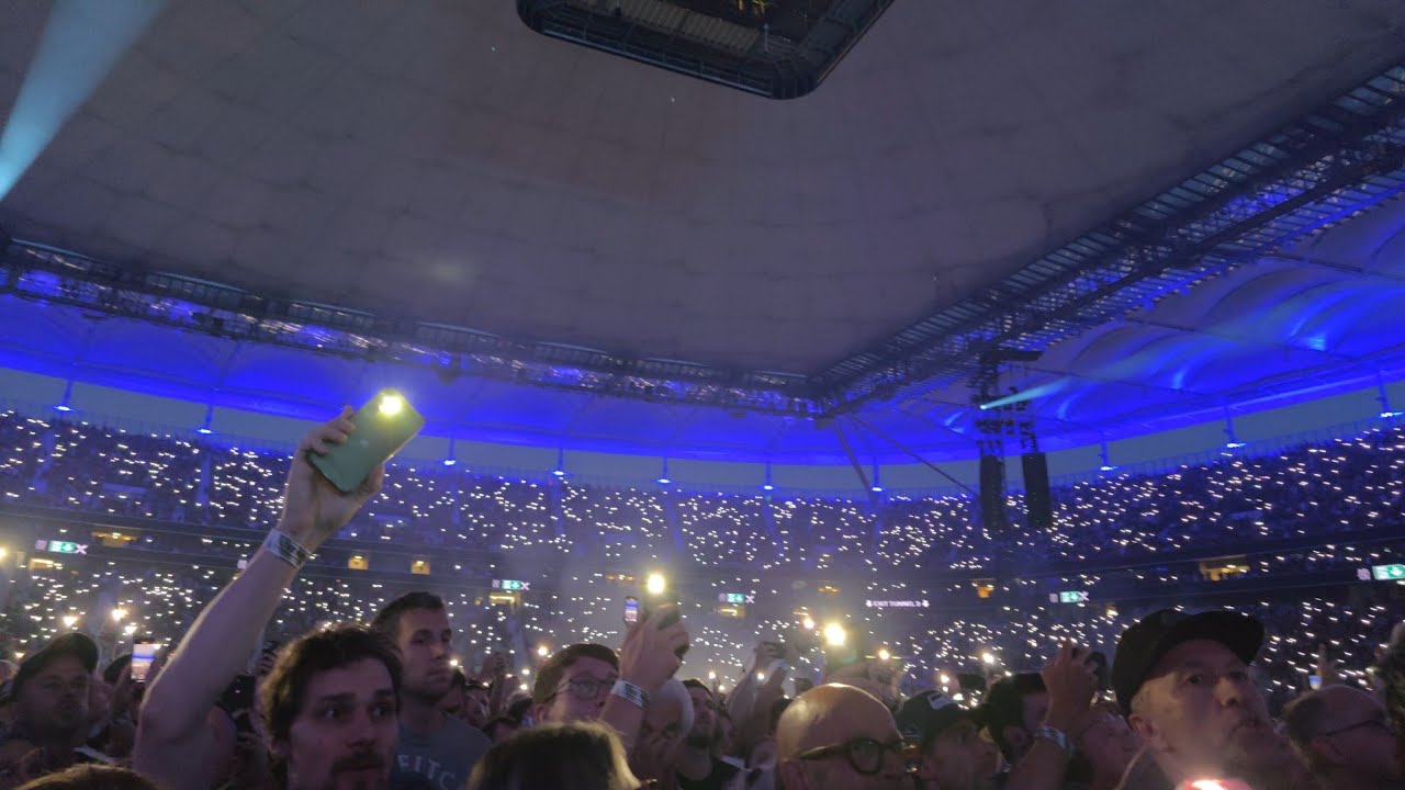 Lost - Linkin Park LIVE Frankfurt 2025 [2nd Night]