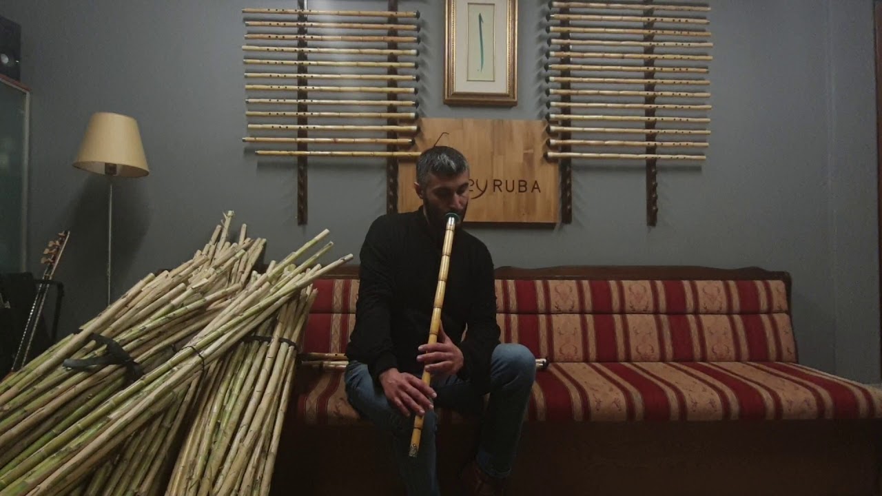 SEYREYLE GÜZEL KUDRET-İ MEVLA NELER EYLER İcra Serdar Ayvaz
