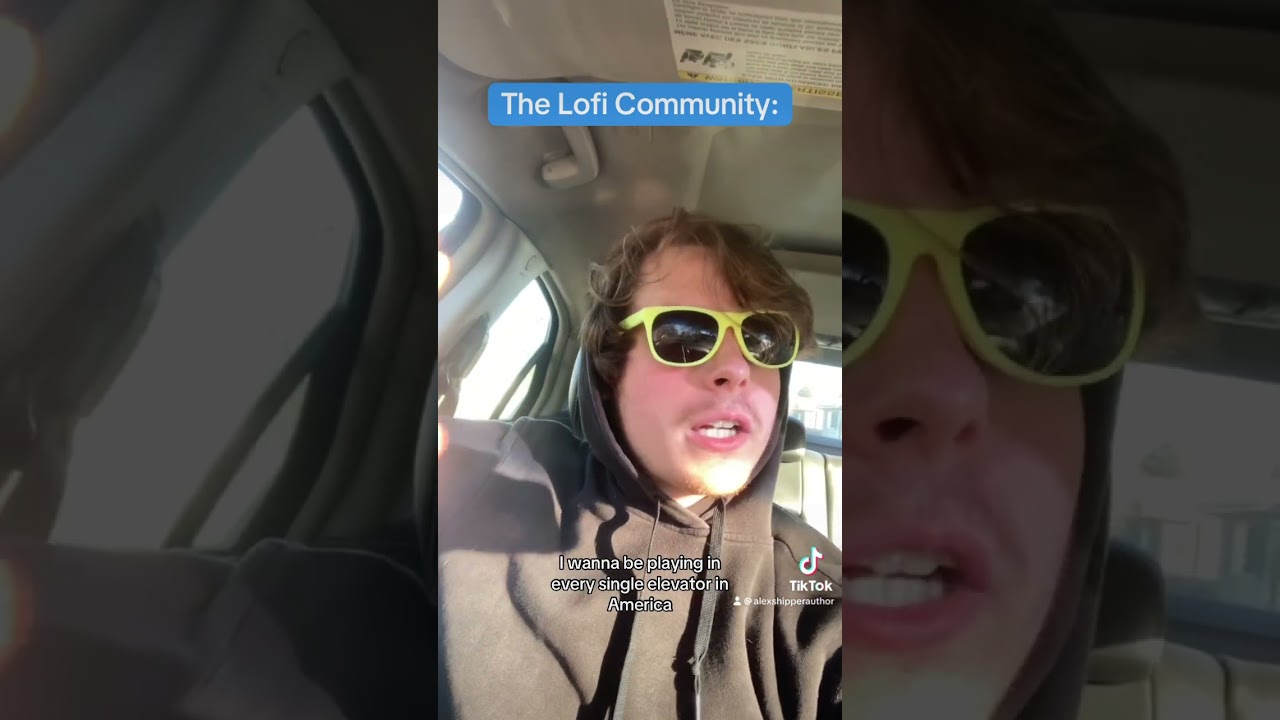 The Lofi Community