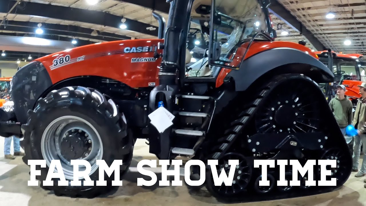 2024 Southern Farm Show - Raleigh, NC