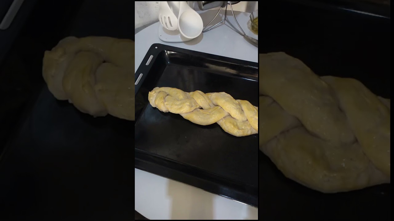 برك بجبنه الاكلة الشتوية ،ع طريقه مطبخ الريف 🤤 1M
