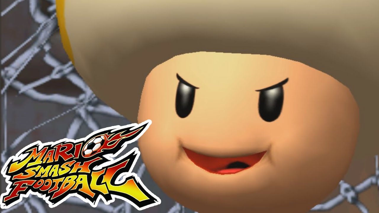 HITZIGE GEFECHTE - Mario Smash Football #02 [mit Letsklay, FulltimeGames & myFLASHware]