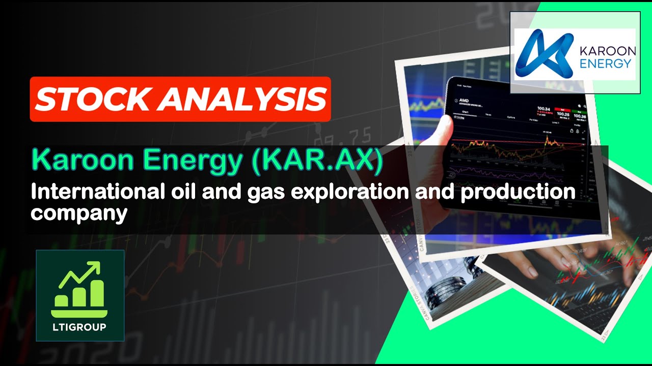 Анализ акций Karoon Energy (KAR.AX)