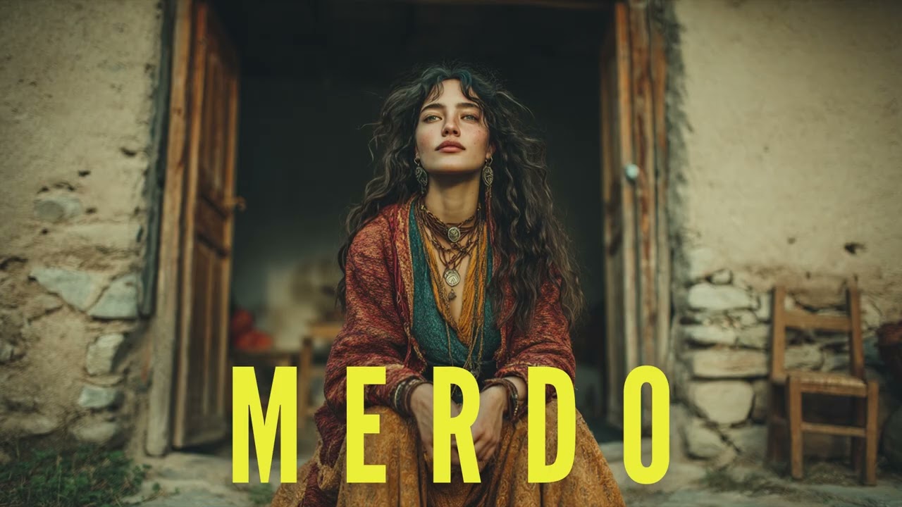 Merdo - Belis | Etnomix Music