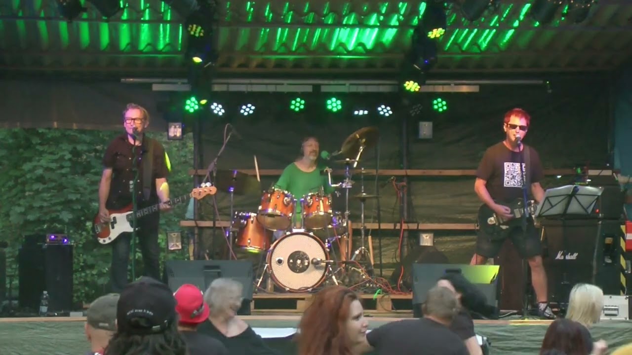 Znouzectnost - Branná Fest 2024 - 04 Časy zlý