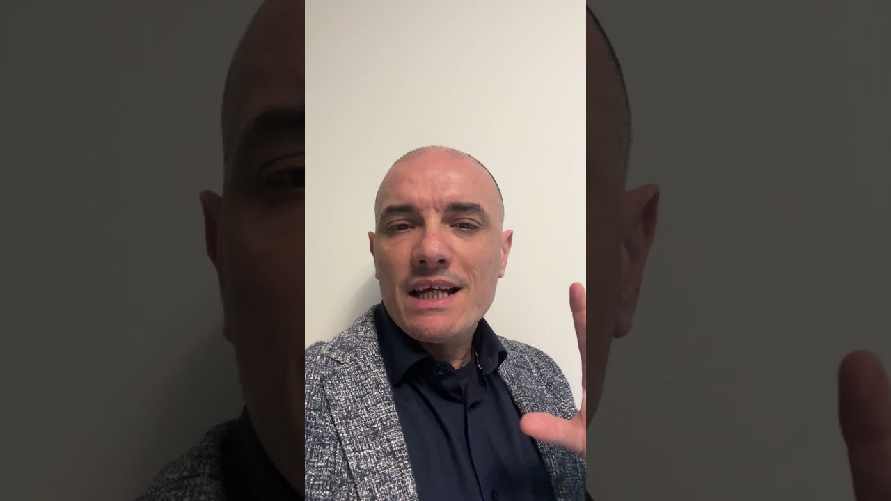 3 punti fondamentali per approcciarsi a TikTok in azienda #tiktok