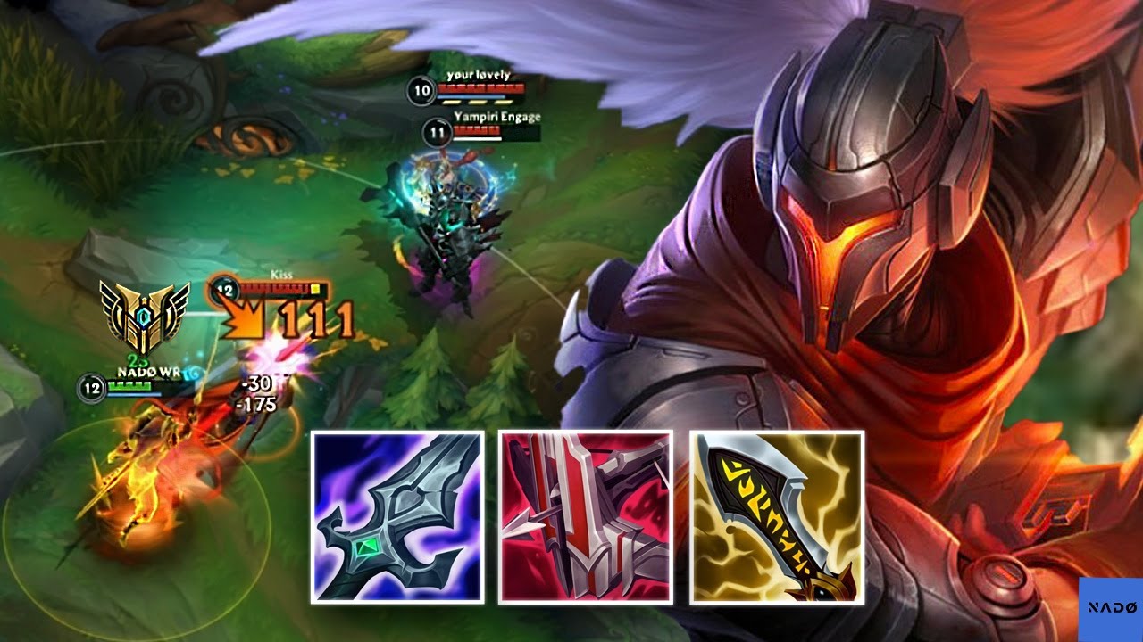 Return of Top 0.1% Yasuo - Wild Rift