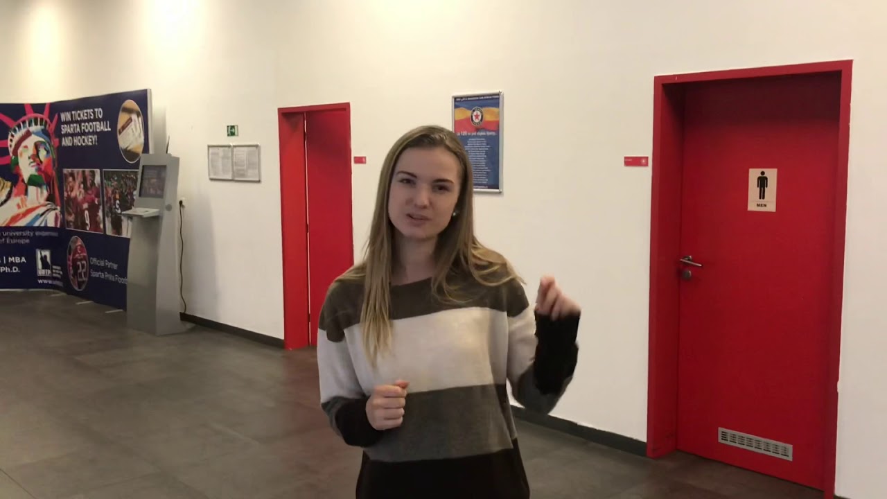 PFC2020 / Fin&aacute;lov&eacute; r&aacute;no v UNYP Ar&eacute;ně