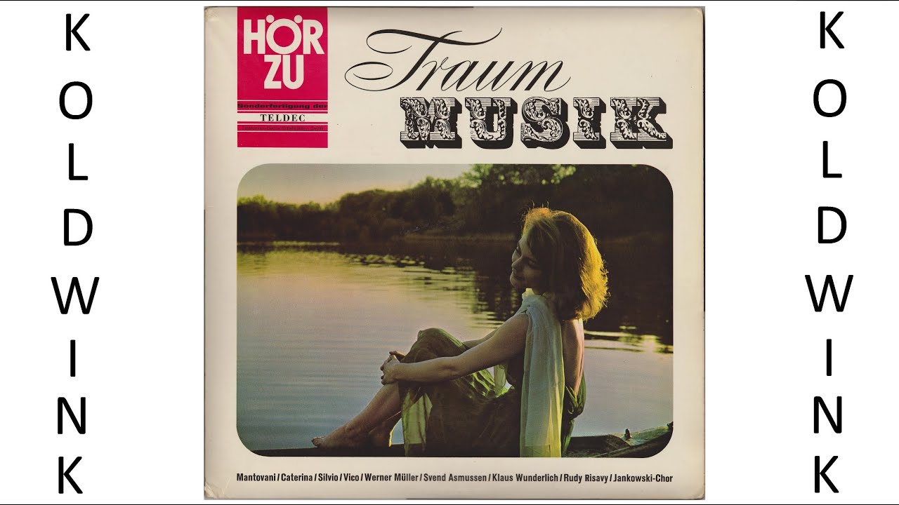 BEI DIR WAR ES IMMER SO SCH&Ouml;N (ANITA UND DER TEUFEL) - HORST JANKOWSKI-CHOR, LEITUNG: WOLFRAM R&Ouml;HRIG