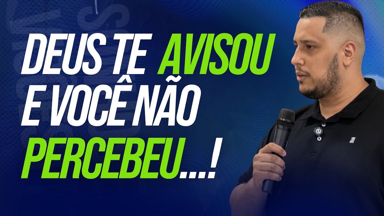 Sonhos e Vis&otilde;es que Alertam: Advert&ecirc;ncias, Livramentos e Dire&ccedil;&otilde;es Divinas | Parte 02 | Kaio Alef